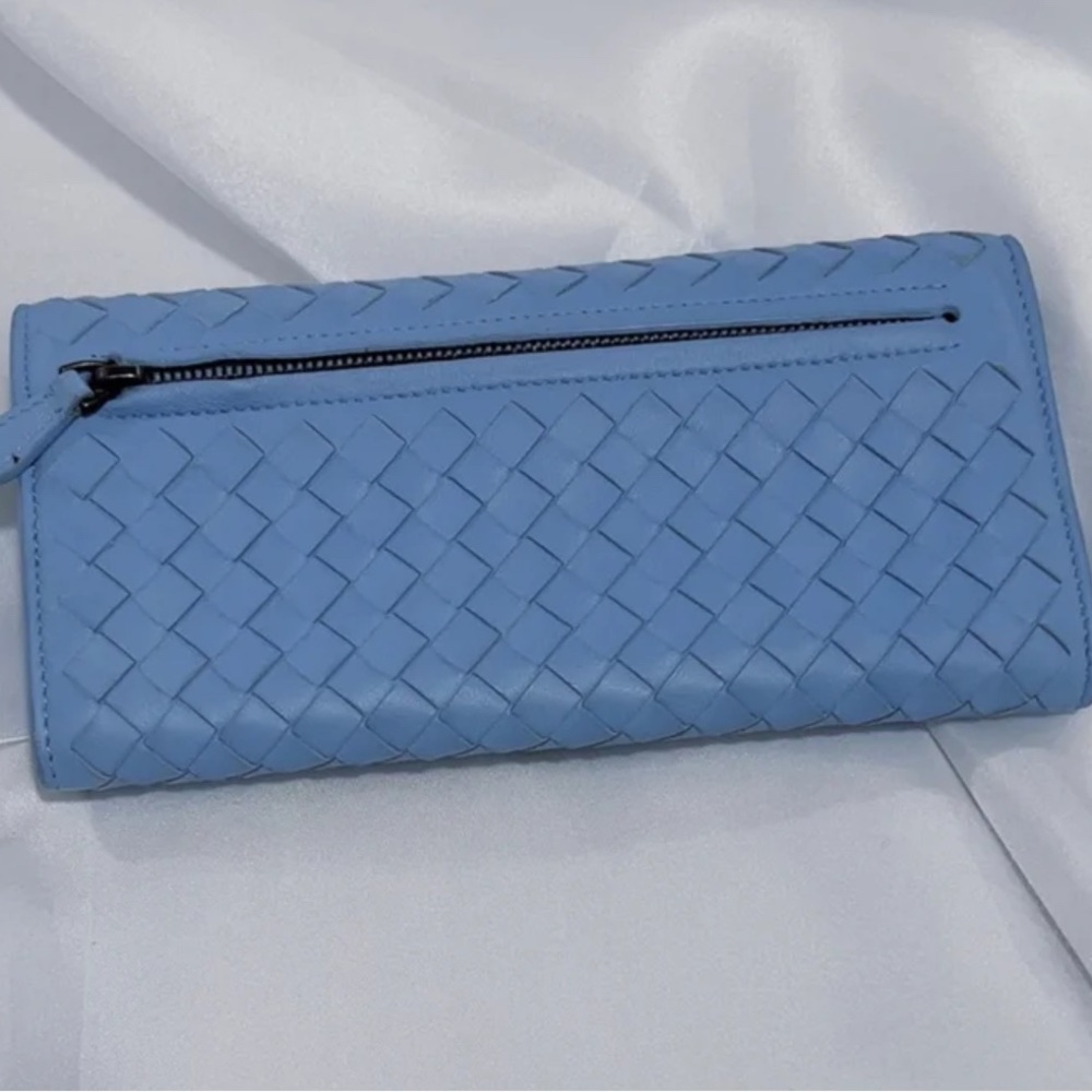 Bottega Veneta wallet - Picture 3 of 7
